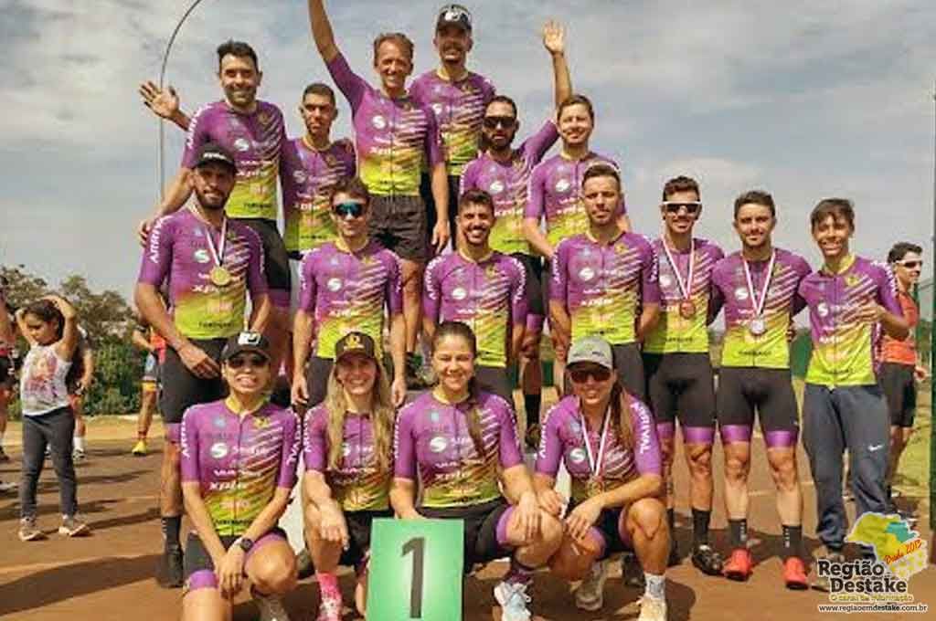 CICLISMOO