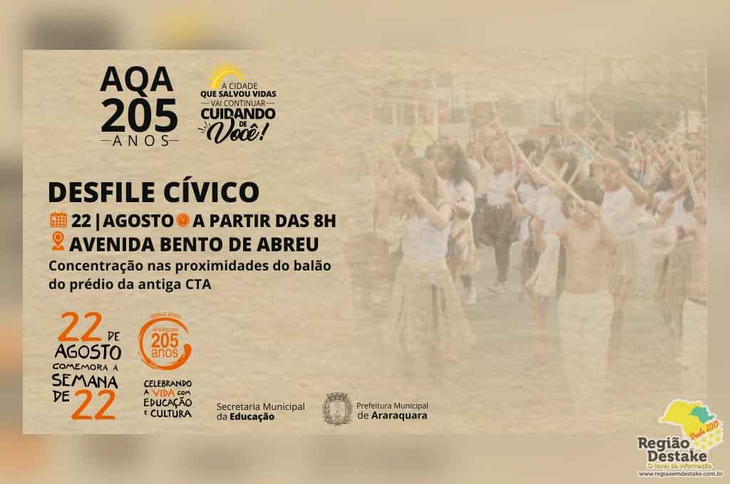DESFILE-ARARAQUARA