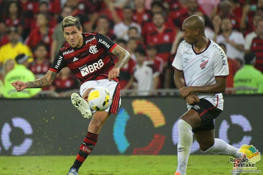 FLAMENGO