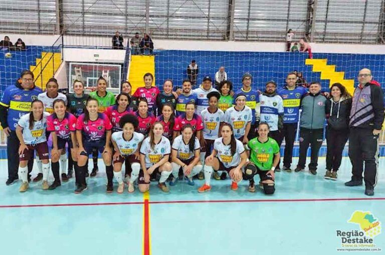 FUTSAL-ARARA