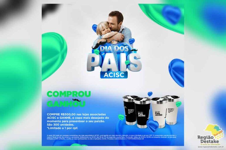 PAIS-ACISC