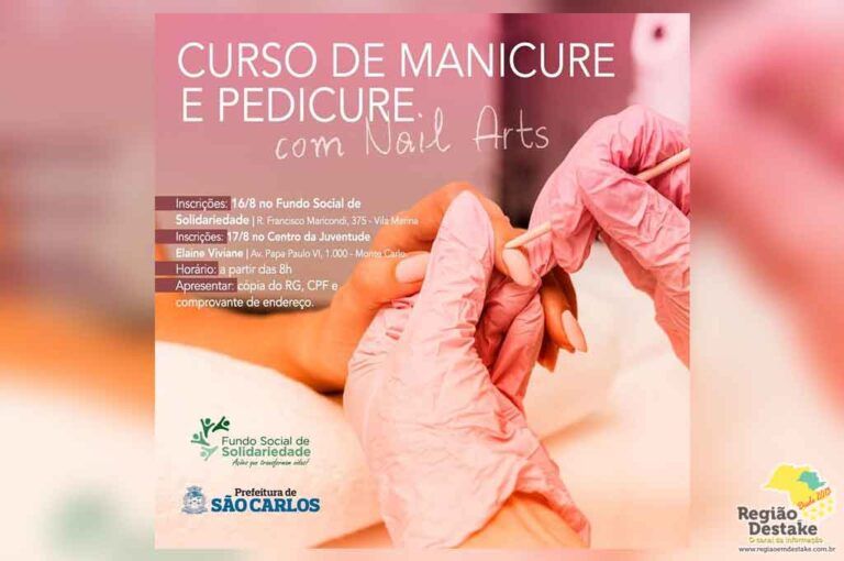 PEDICURE
