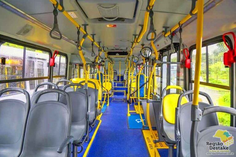 TRANSPORTECOLETIVO