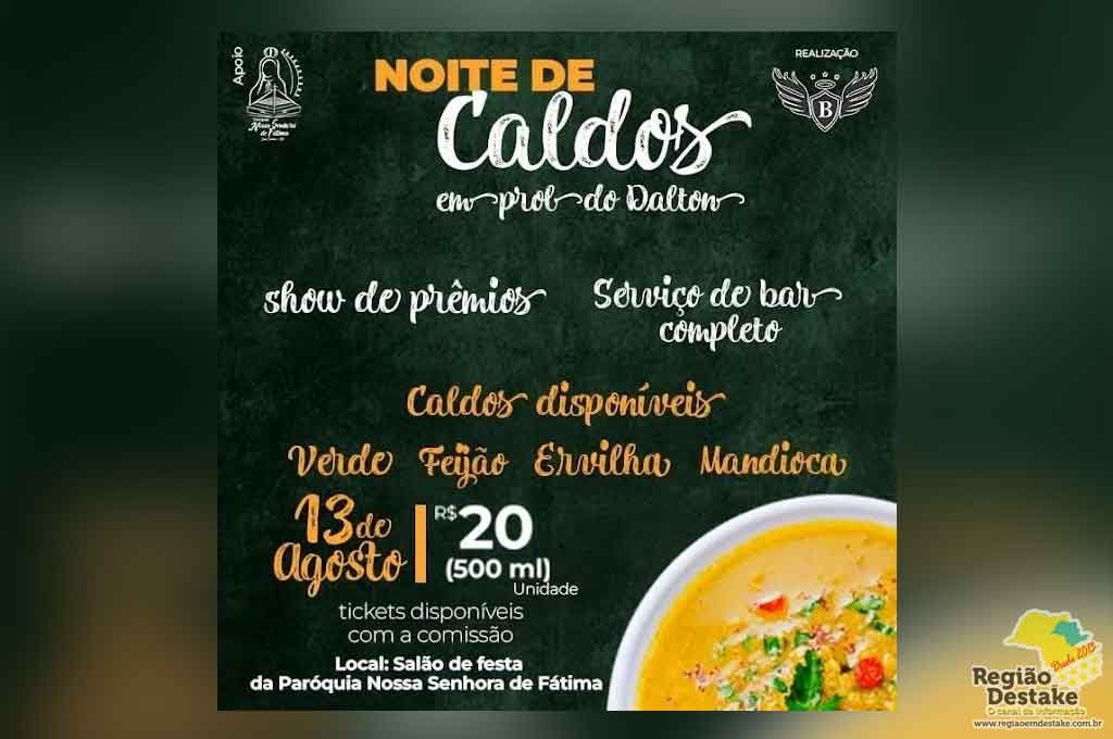 caldos