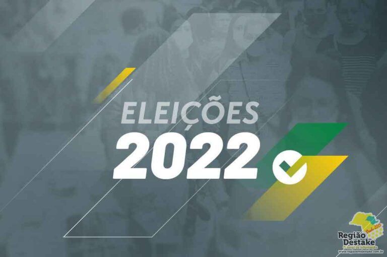 eleicoes