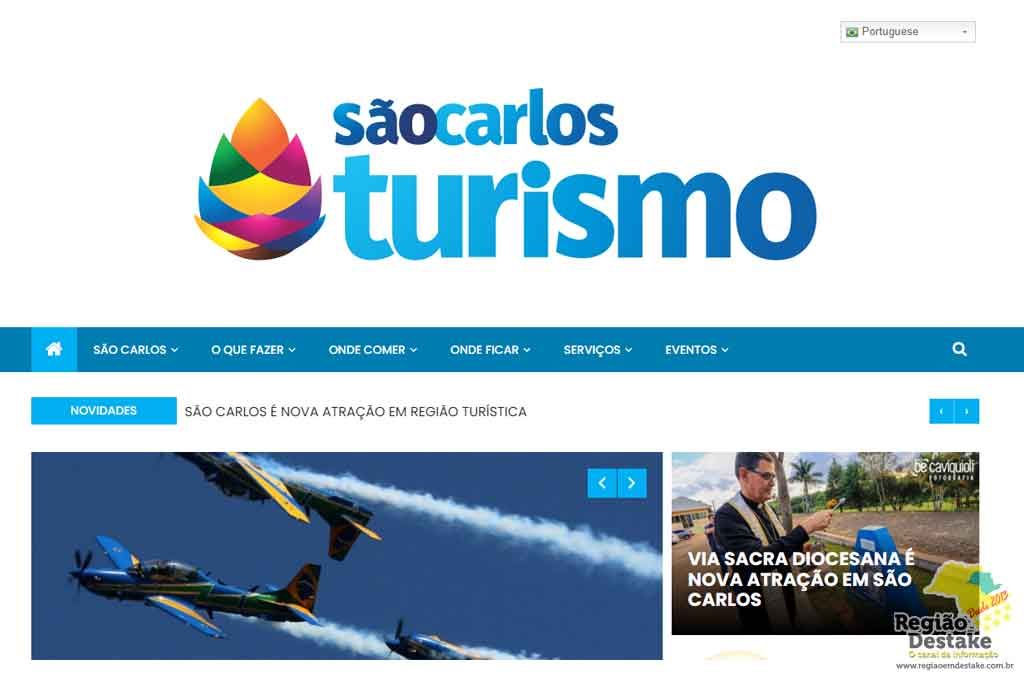 turismosaocarlos
