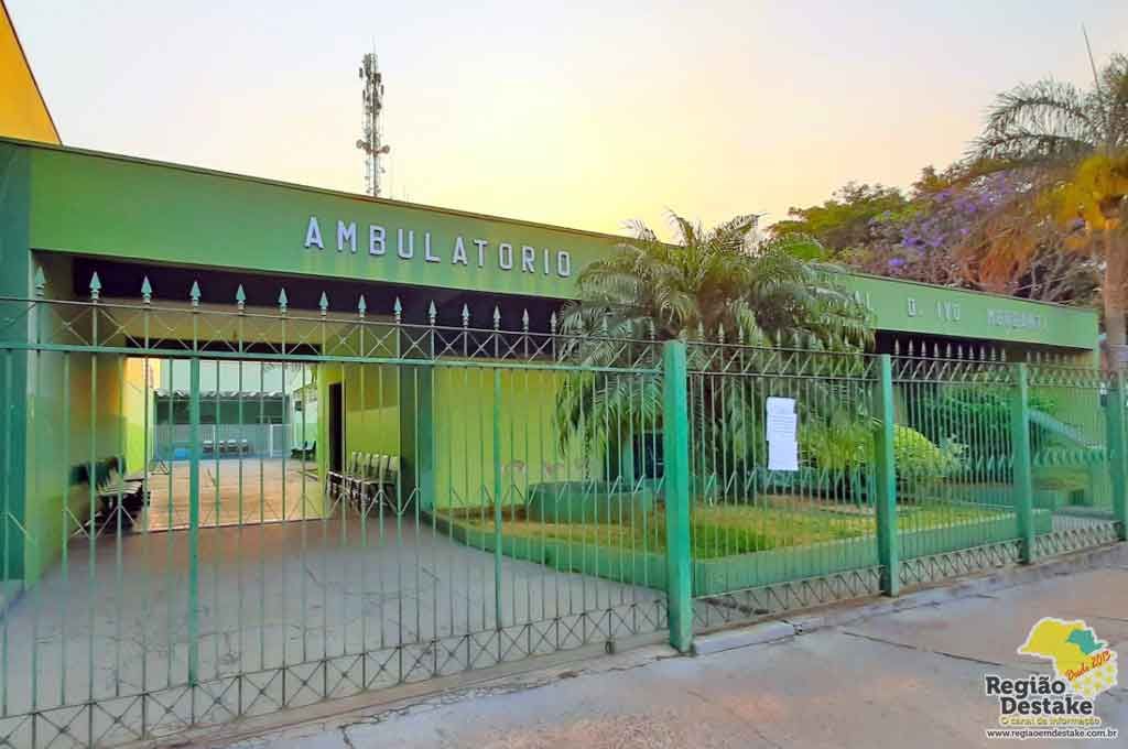 AMBULATORIO