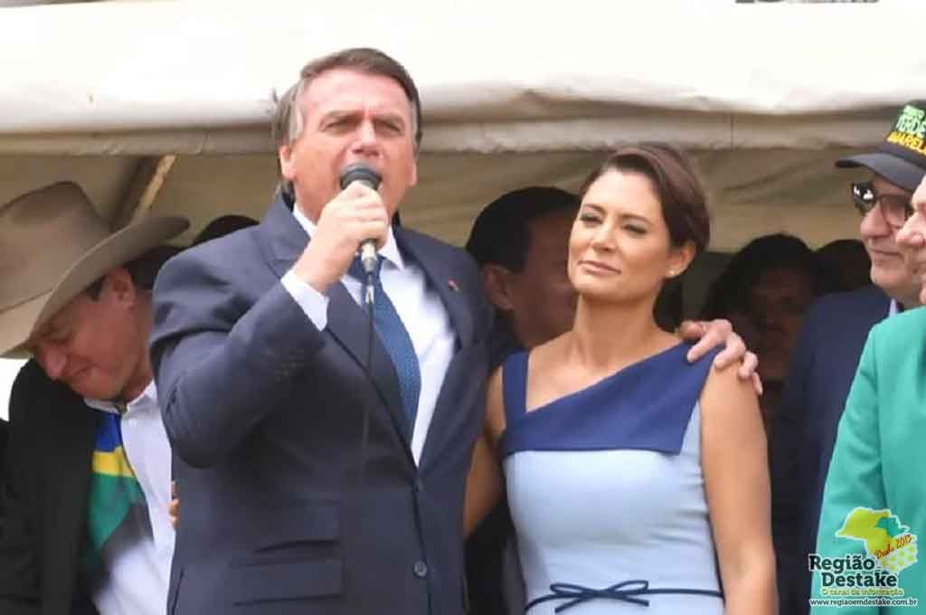 BOLSONARO