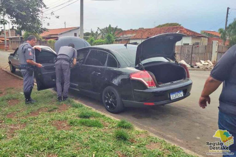 CARRO