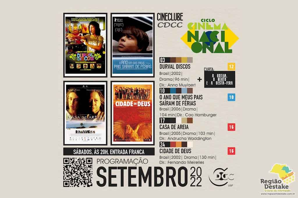 CINECDCC