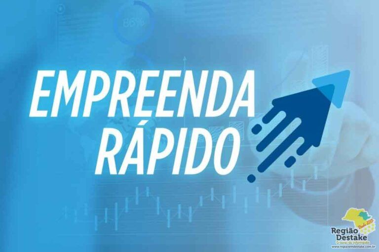 EMPREENDARAPIDO