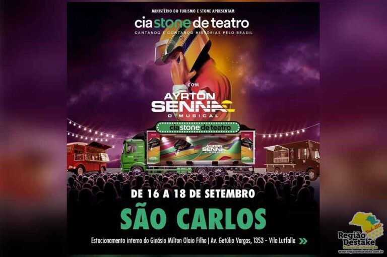 SENNASAOCARLOS