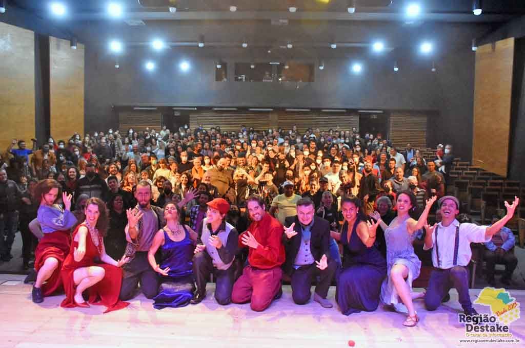 TEATROSC
