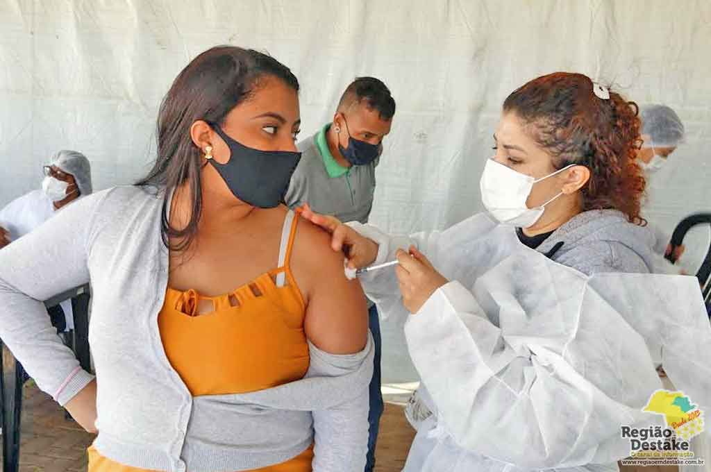 VACINAARARAQUARA