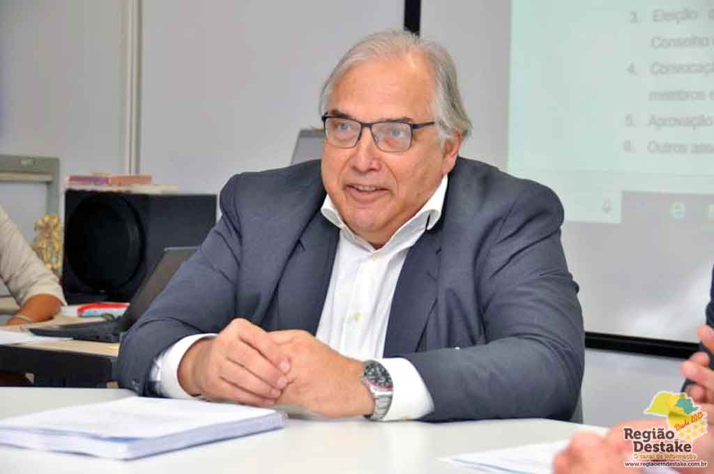 secretario
