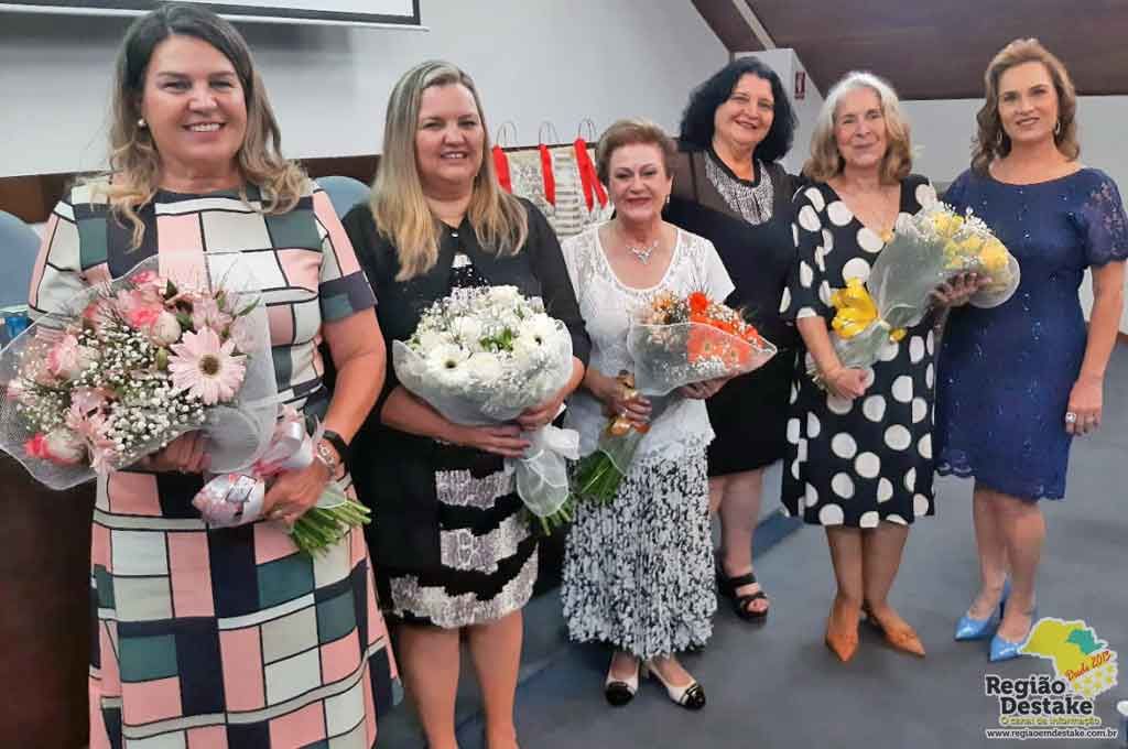 ACISC-MULHERES
