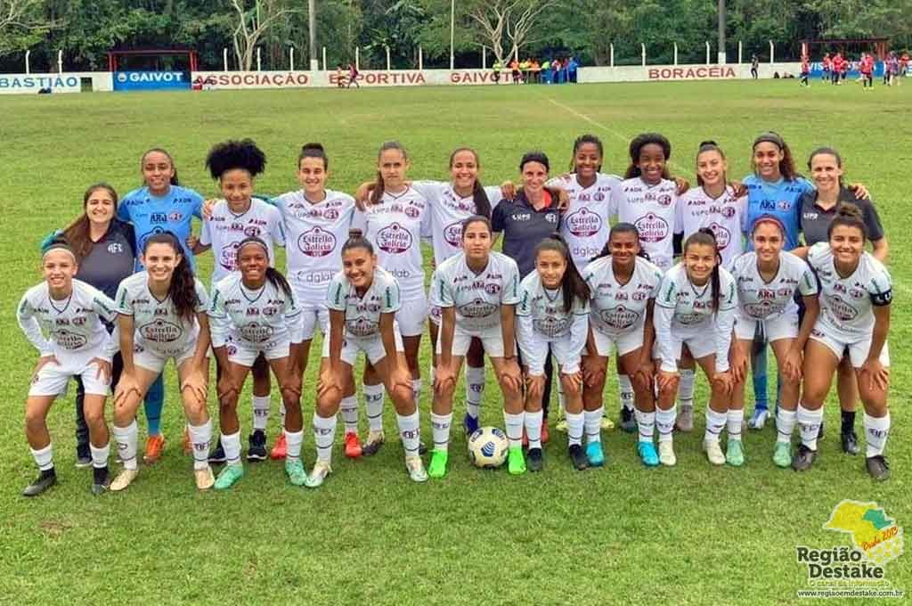 AFEMENINAS