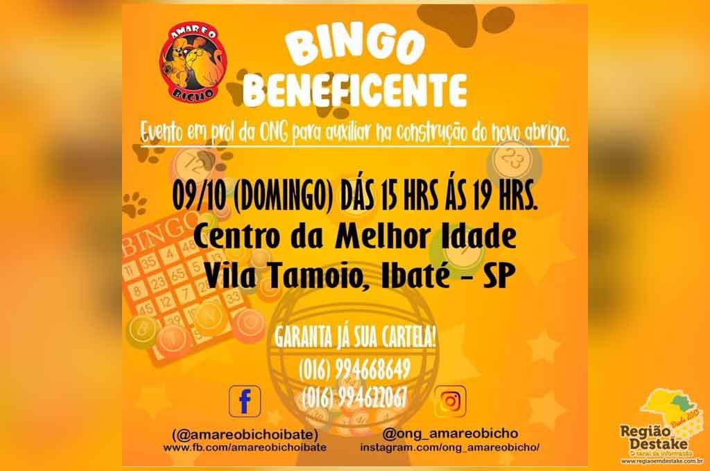 BINGO