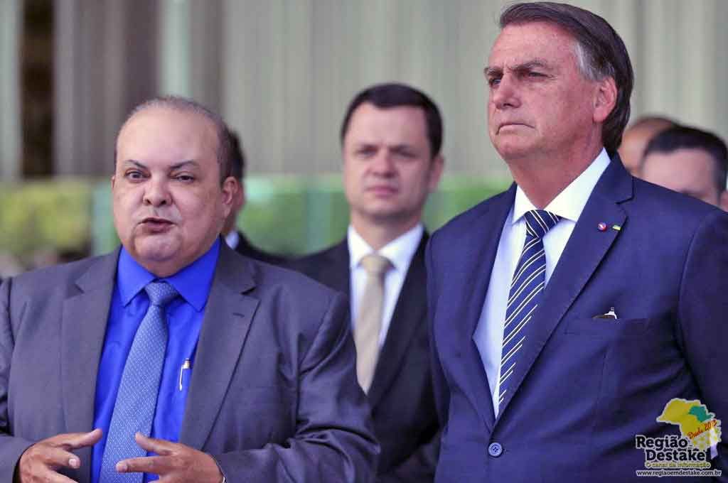 BOLSONARO-DF