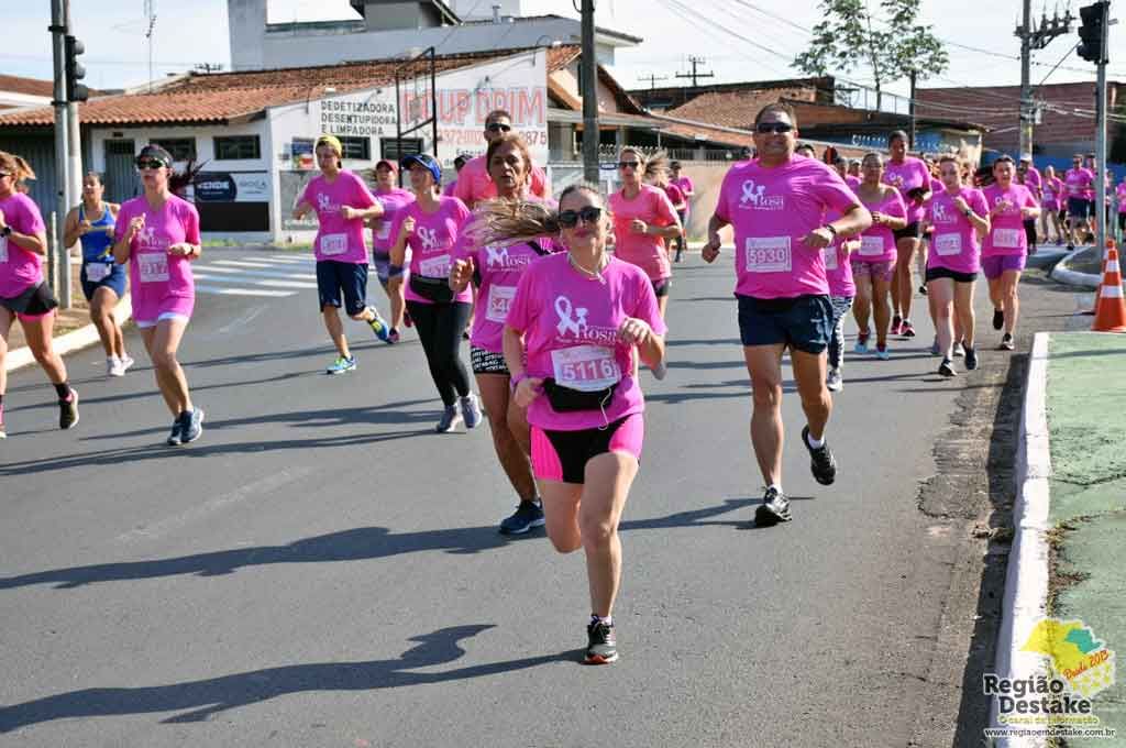 CORRIDAROSA