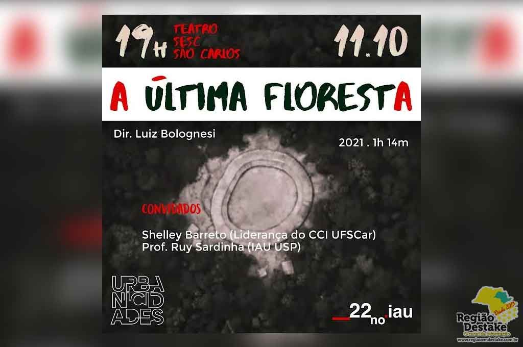CULTURA-FLORESTA