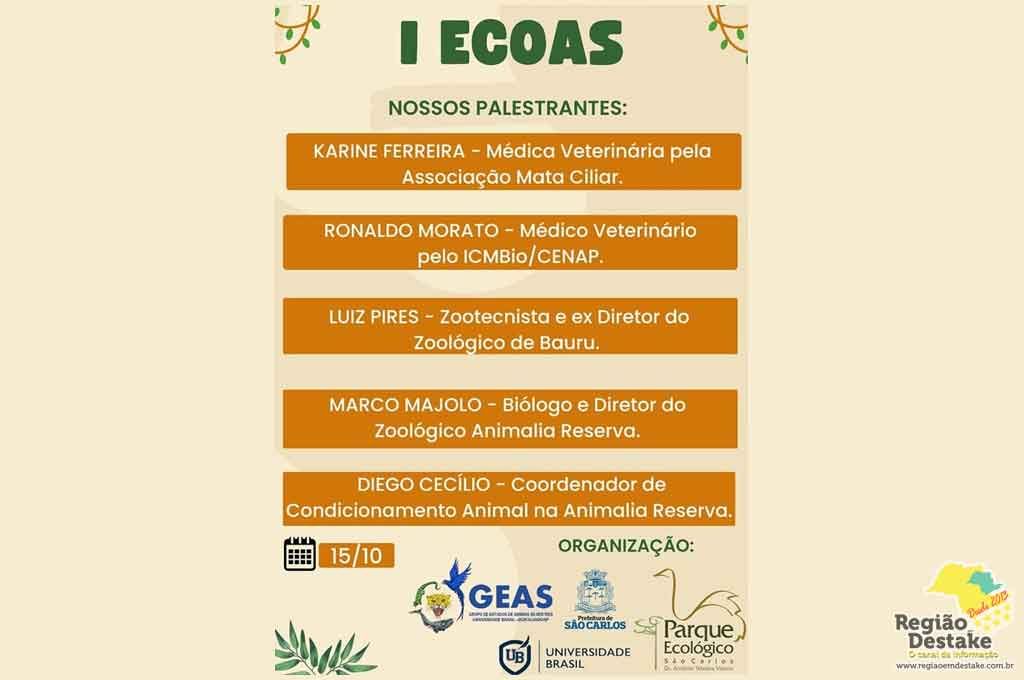ECOAS