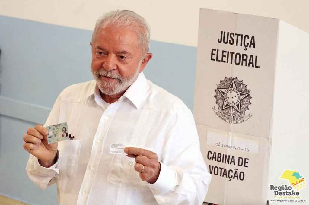 LULA