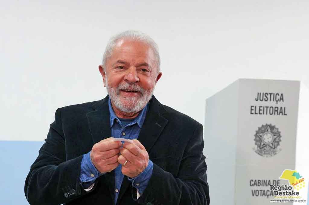 LULA