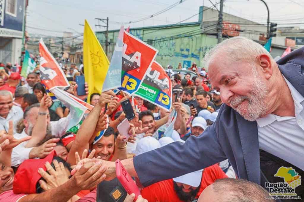 LULA1810
