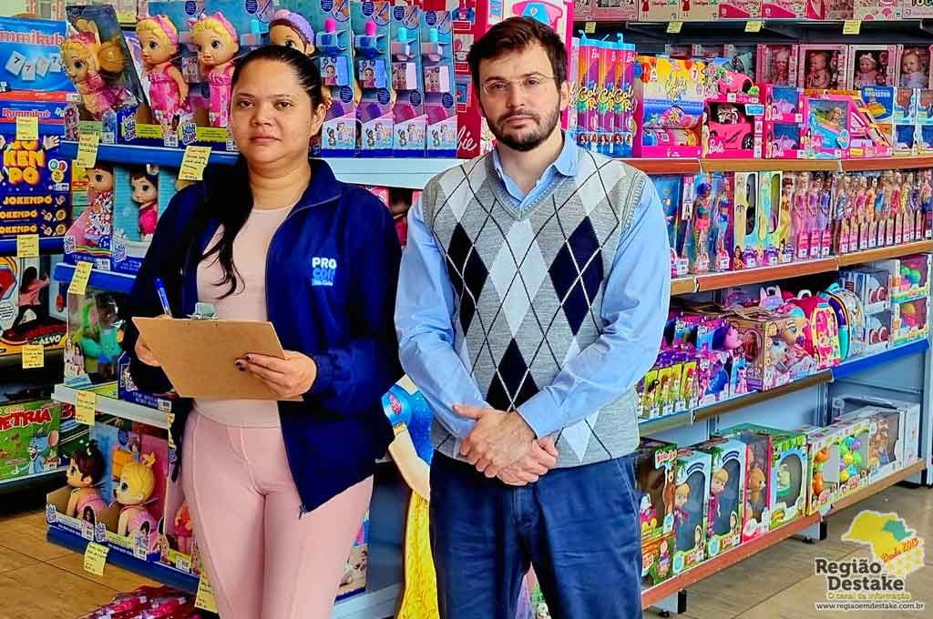 PROCONBRINQUE