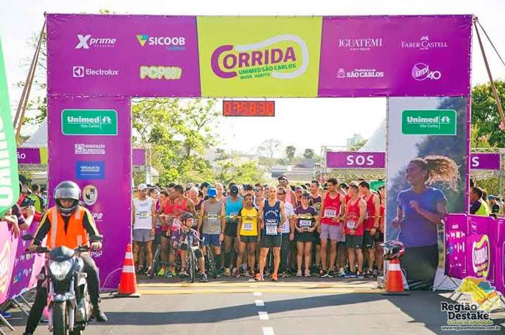 UNIMED-CORRIDA