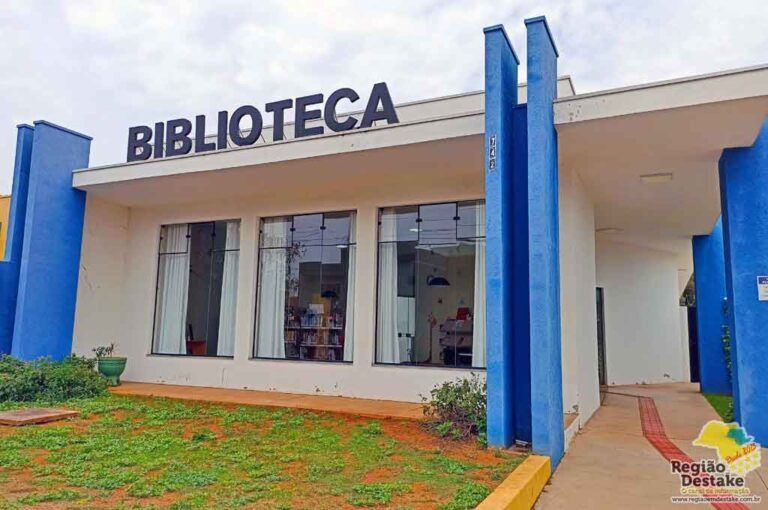 biblioteca