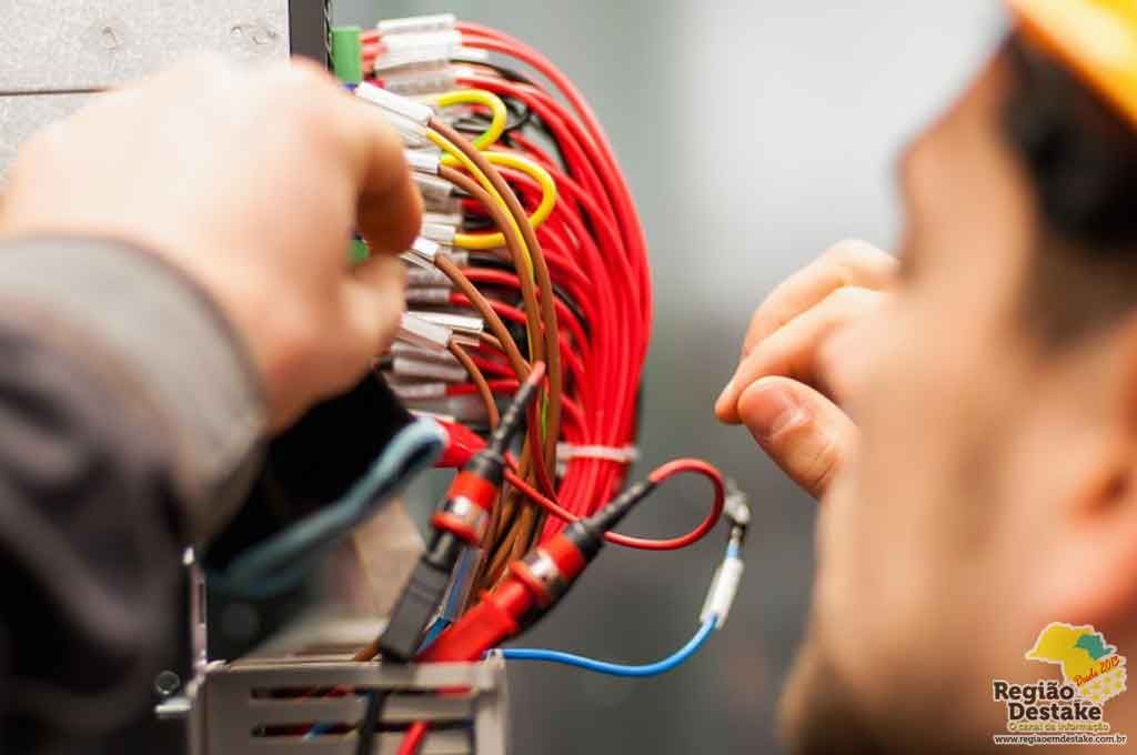 eletricista