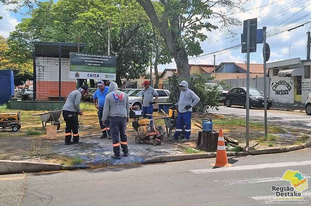 obras