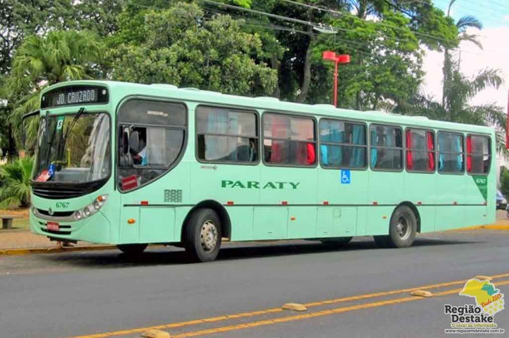 paraty