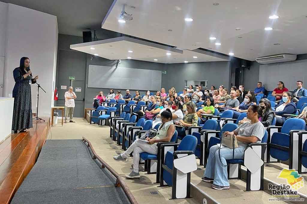 pessoas