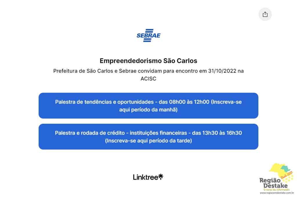 sebrae
