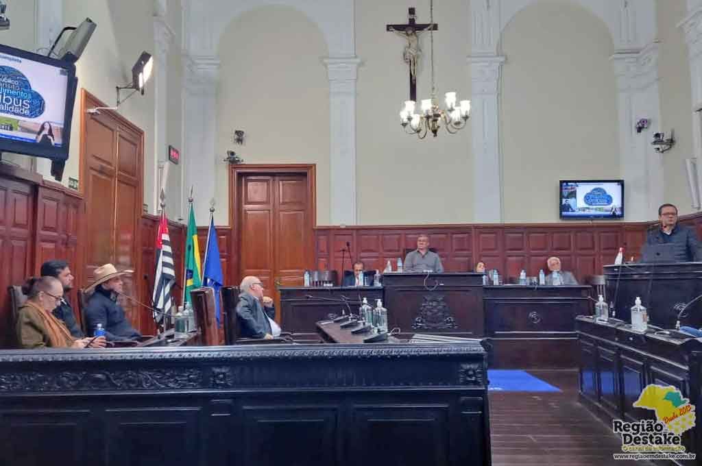 CAMARASC