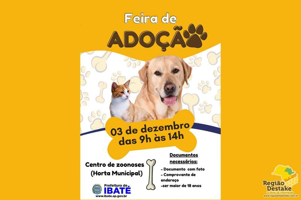 FERIAADORAÇAO