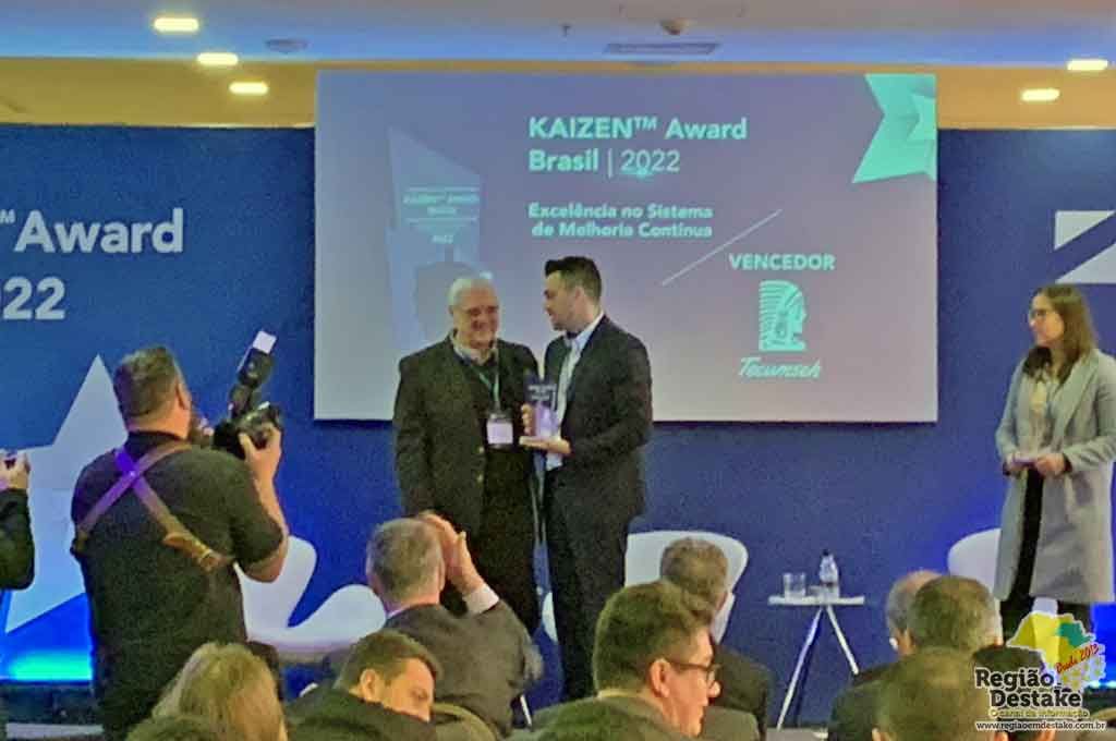 KAIZEN