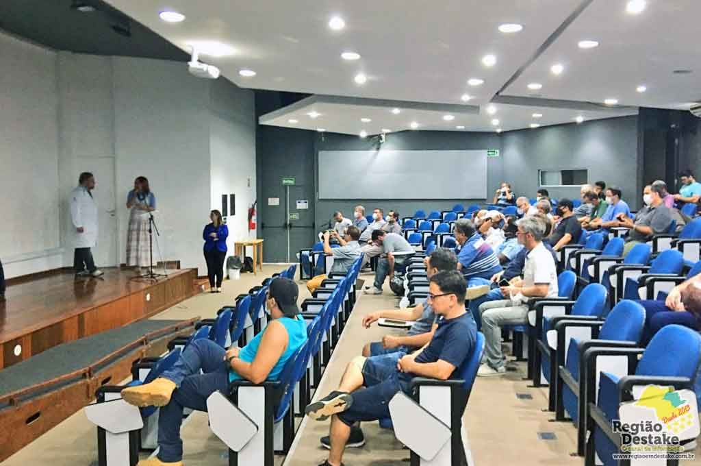 PALESTRA