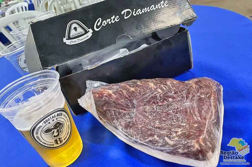 PICANHA