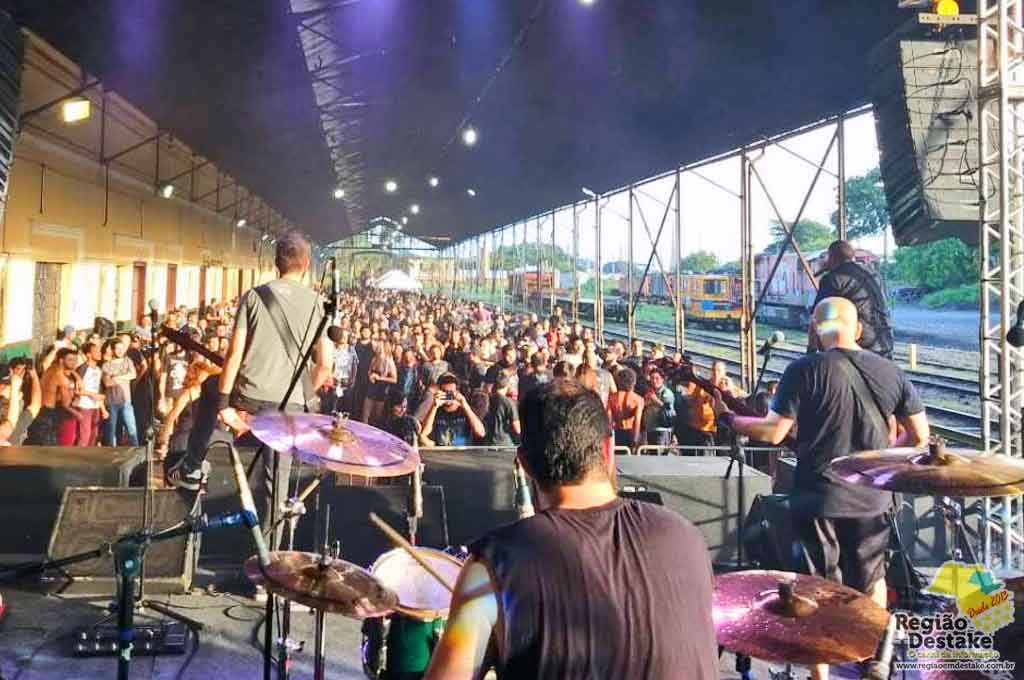 ROCKFESTIVAL