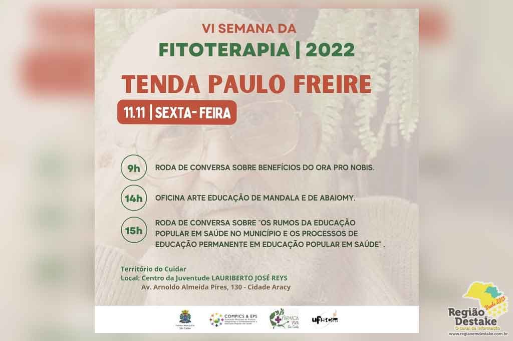 TENDAPAULOFREIRE