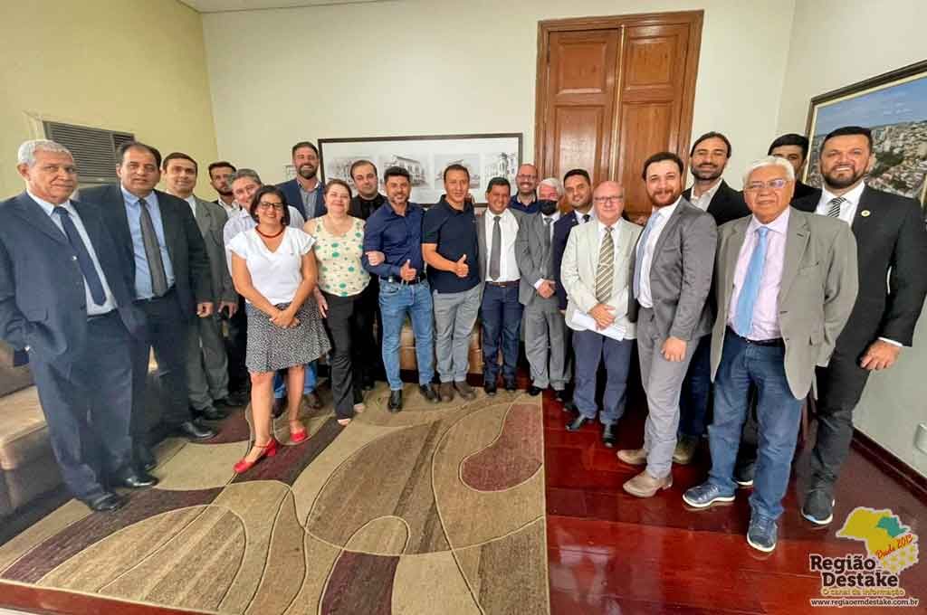visita