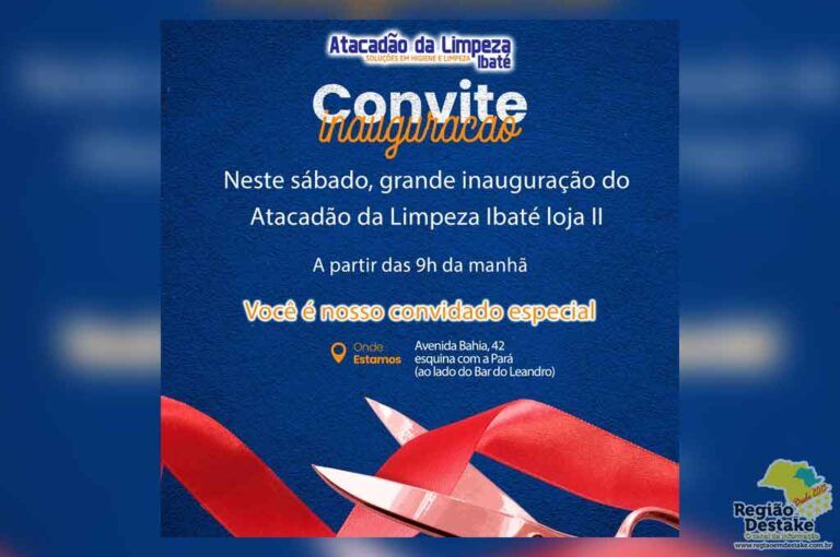ATACADAO
