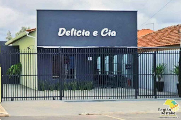 DELICIA