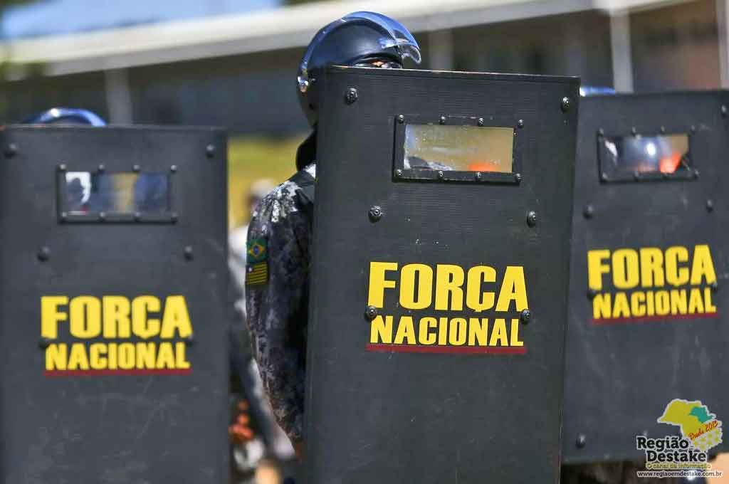 FORÇANACIONAL