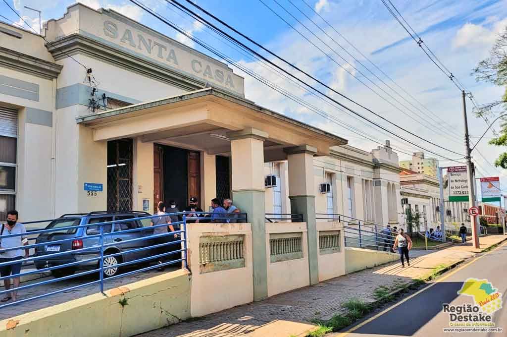 SANTACASASAOCARLOS