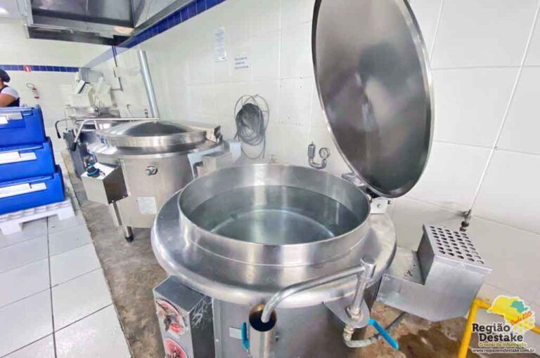 cozinha